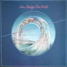 Load image into Gallery viewer, John Martyn : One World (LP, Album, ✱)
