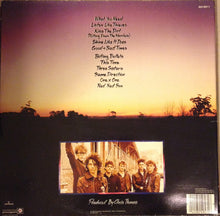 Load image into Gallery viewer, INXS : Listen Like Thieves (LP, Album, Gat)
