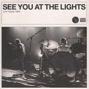 1990s : See You At The Lights (7", Single)