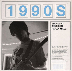 1990s : See You At The Lights (7", Single)