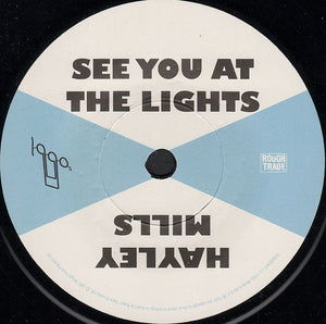 1990s : See You At The Lights (7", Single)