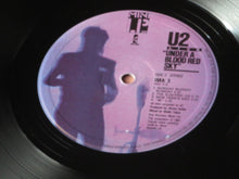 Load image into Gallery viewer, U2 : Live &quot;Under A Blood Red Sky&quot; (LP, MiniAlbum)
