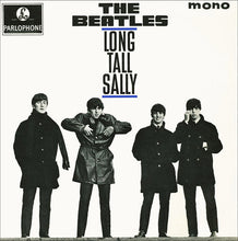 Load image into Gallery viewer, The Beatles : Long Tall Sally (7&quot;, EP, Mono)
