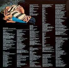 Load image into Gallery viewer, Joni Mitchell : Chalk Mark In A Rain Storm (LP, Album, Gat)
