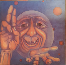 Load image into Gallery viewer, King Crimson : In The Court Of The Crimson King (An Observation By King Crimson) (LP, Album, RP)
