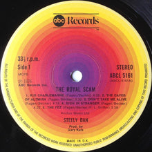 Load image into Gallery viewer, Steely Dan : The Royal Scam (LP, Album, RP)
