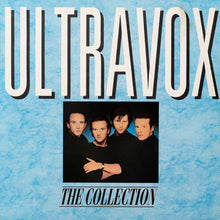 Load image into Gallery viewer, Ultravox : The Collection (LP, Comp)
