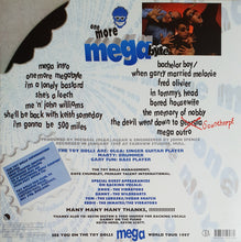 Load image into Gallery viewer, Toy Dolls : One More Megabyte (LP, Album, Ltd, RE, Blu)
