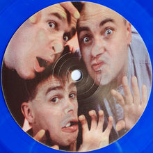 Load image into Gallery viewer, Toy Dolls : One More Megabyte (LP, Album, Ltd, RE, Blu)
