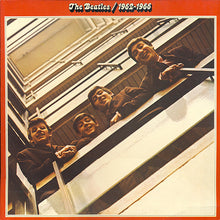 Load image into Gallery viewer, The Beatles : 1962-1966 (2xLP, Comp, RE)
