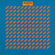 Load image into Gallery viewer, Orchestral Manoeuvres In The Dark : Orchestral Manoeuvres In The Dark (LP, Album)
