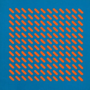 Orchestral Manoeuvres In The Dark : Orchestral Manoeuvres In The Dark (LP, Album)