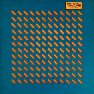 Orchestral Manoeuvres In The Dark : Orchestral Manoeuvres In The Dark (LP, Album)