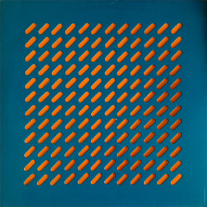 Orchestral Manoeuvres In The Dark : Orchestral Manoeuvres In The Dark (LP, Album)