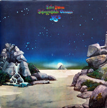 Load image into Gallery viewer, Yes : Tales From Topographic Oceans (2xLP, Album, Gat)
