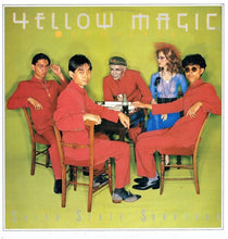 Load image into Gallery viewer, Yellow Magic Orchestra : Solid State Survivor (LP, Album)
