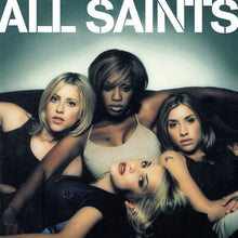 Load image into Gallery viewer, All Saints - All Saints (National Album Day 2024)
