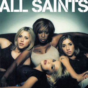 All Saints - All Saints (National Album Day 2024)