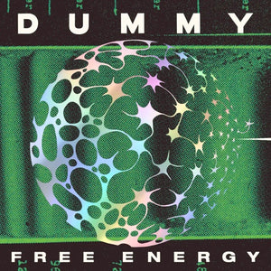 Dummy  - Free Energy