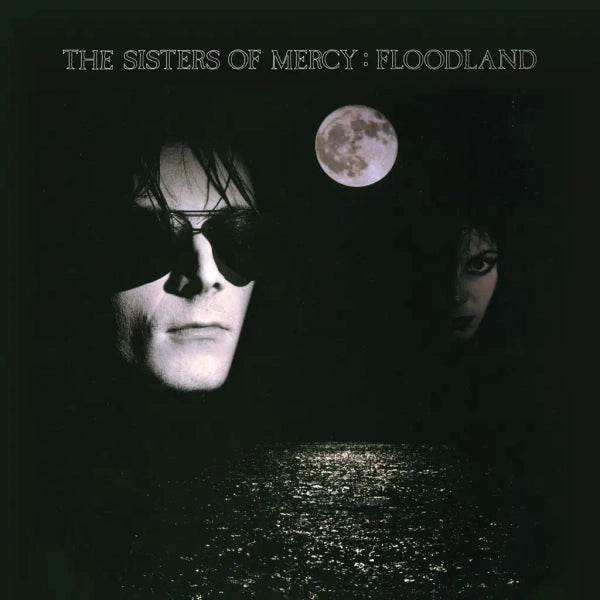 Sisters of Mercy - Floodland (National Album Day 2024)