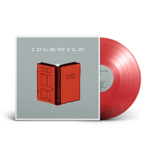 Load image into Gallery viewer, Idlewild - Warnings/Promises (National Album Day 2024)
