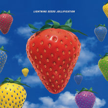 Load image into Gallery viewer, The Lightning Seeds - Jollification (National Album Day 2024)
