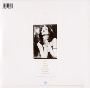 Madonna : Like A Prayer (LP, Album, RE, 180)