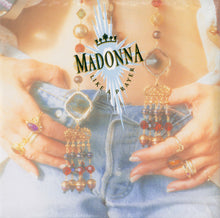 Load image into Gallery viewer, Madonna : Like A Prayer (LP, Album, RE, 180)
