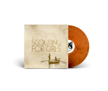 Load image into Gallery viewer, Scouting For Girls - Scouting For Girls (National Album Day 2024)
