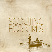 Load image into Gallery viewer, Scouting For Girls - Scouting For Girls (National Album Day 2024)
