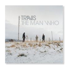 Load image into Gallery viewer, Travis - The Man Who (National Album Day 2024)
