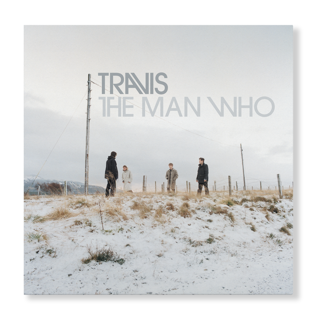 Travis - The Man Who (National Album Day 2024)