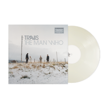 Load image into Gallery viewer, Travis - The Man Who (National Album Day 2024)
