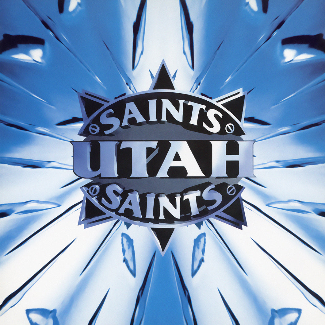 Utah Saints - Utah Saints (National Album Day 2024)