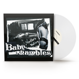 Babyshambles - Shotters Nation (National Album Day 2024)