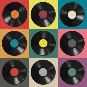 Various : Club Sessions EP Part 4 (2x12", EP, Promo, W/Lbl)