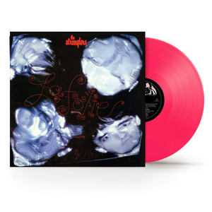 The Stranglers - La Folie (National Album Day 2024)