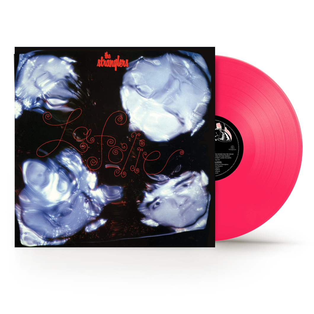 The Stranglers - La Folie (National Album Day 2024)