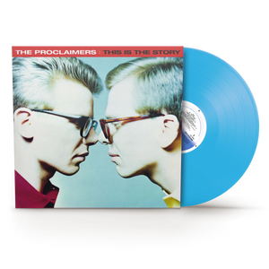 The Proclaimers - This Is The Story (National Album Day 2024)