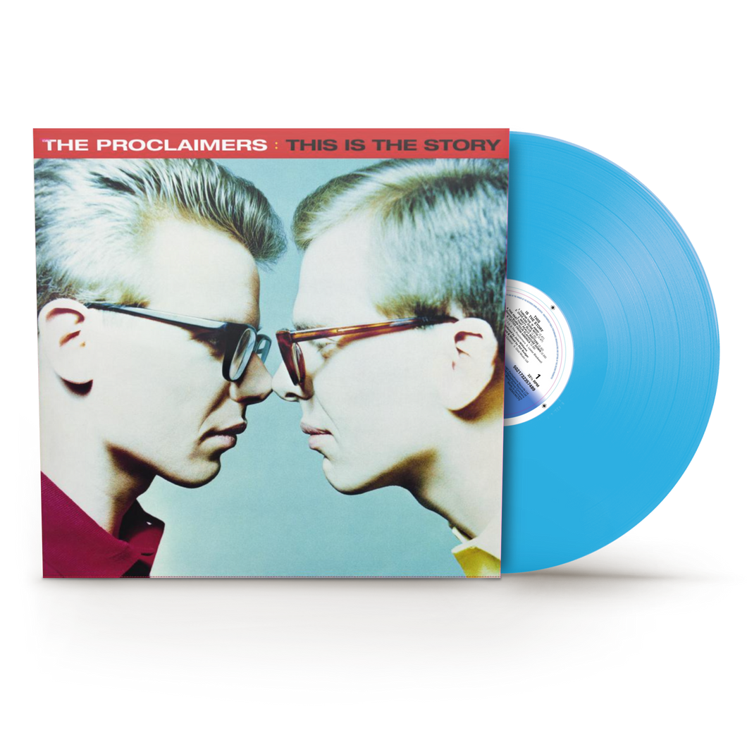 The Proclaimers - This Is The Story (National Album Day 2024)