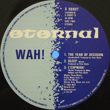 Load image into Gallery viewer, Wah! : Hope (I Wish You&#39;d Believe Me) (12&quot;, Single, Ltd)
