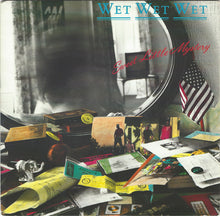 Load image into Gallery viewer, Wet Wet Wet : Sweet Little Mystery (7&quot;, Single)
