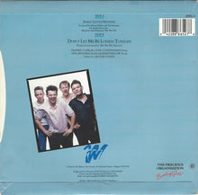 Load image into Gallery viewer, Wet Wet Wet : Sweet Little Mystery (7&quot;, Single)
