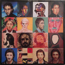 Load image into Gallery viewer, The Who : Face Dances (LP, Album)
