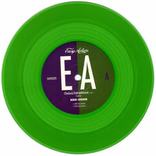 Load image into Gallery viewer, Nikki Sudden &amp; The Jacobites : Chelsea (7&quot;, Single, Gre)
