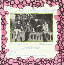 Load image into Gallery viewer, Action Pact : Cocktail Credibility (7&quot;, Single)
