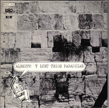 Load image into Gallery viewer, Alberto Y Lost Trios Paranoias : Heads Down, No Nonsense, Mindless Boogie (2x7&quot;, Single)
