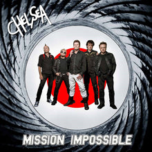 Load image into Gallery viewer, Chelsea (2) : Mission Impossible (LP, Album, Cle)
