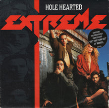 Load image into Gallery viewer, Extreme (2) : Hole Hearted (7&quot;, Single)
