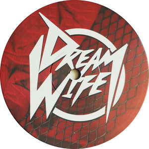 Dream Wife : Dream Wife (LP, Album)